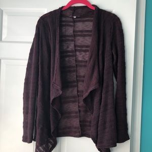 Charlotte Russe Cardigan
